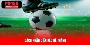 Ảnh đại diện Cách Nhận Diện Kèo Dễ Thắng